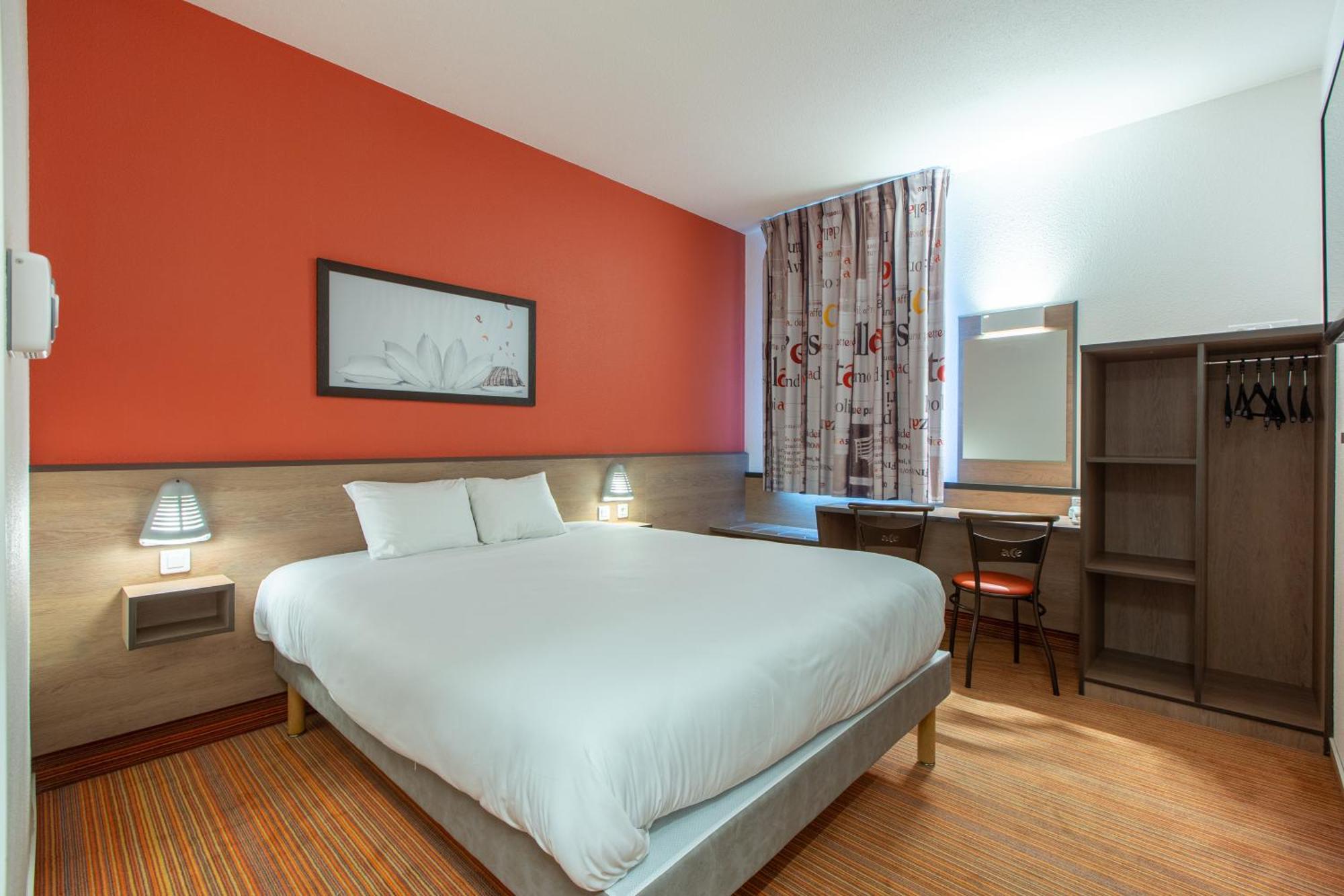 Ace Hotel Chateauroux Deols 외부 사진