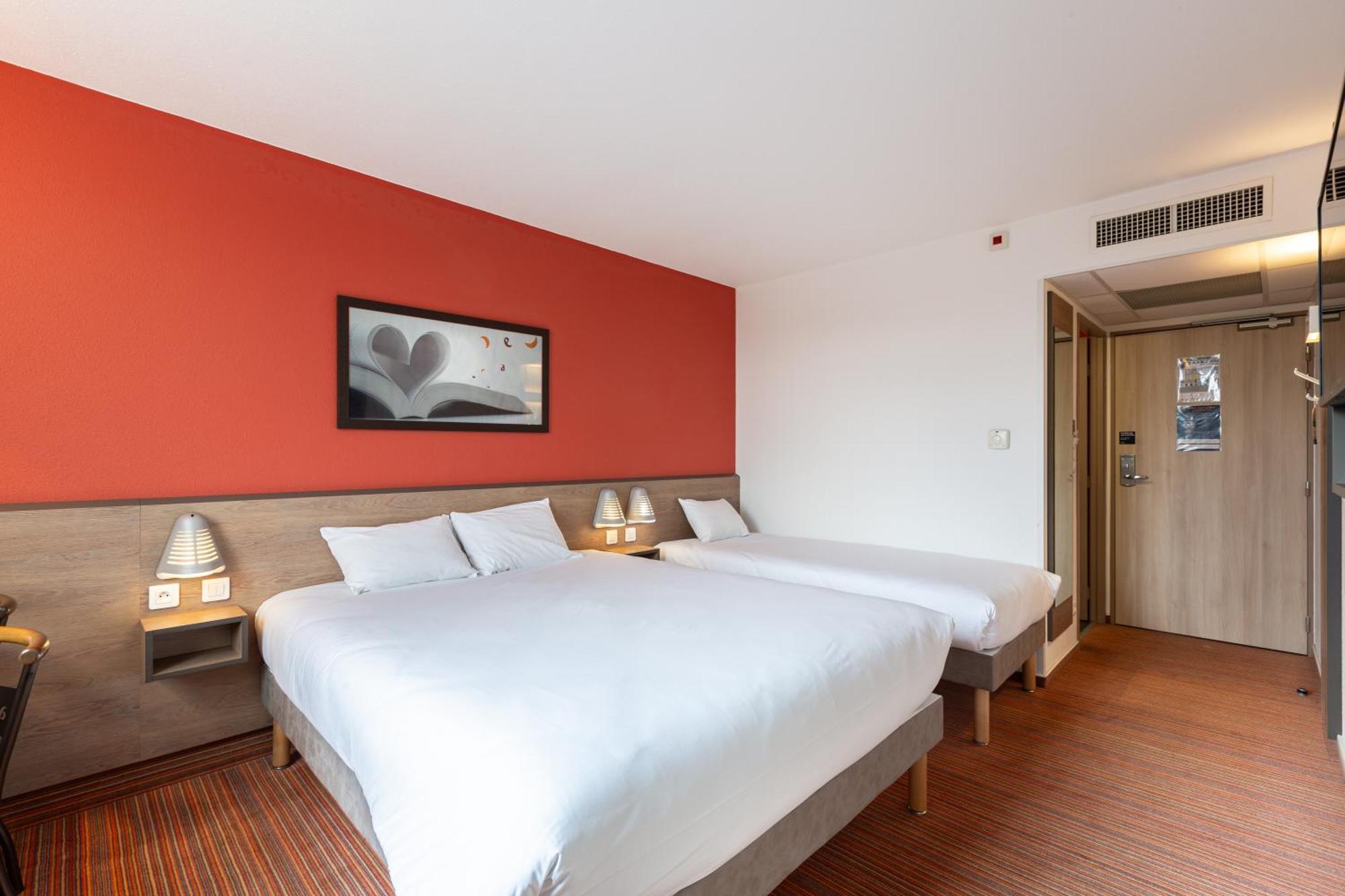 Ace Hotel Chateauroux Deols 외부 사진