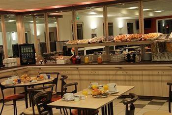 Ace Hotel Chateauroux Deols 외부 사진