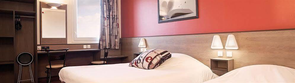 Ace Hotel Chateauroux Deols 외부 사진